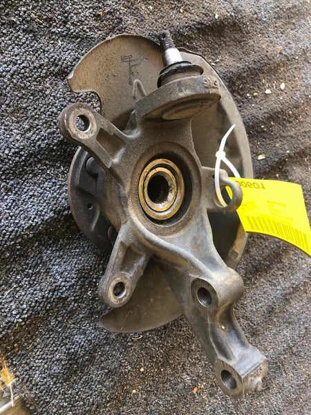 2005 honda deals civic wheel bearing