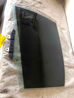 2001 - 2005 HONDA CIVIC Sedan Rear Door Glass Window 4-doors Left Driver Side LH