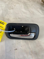 2002 - 2005 HONDA CIVIC Sedan Rear Inside Door Handle Right Passenger Side OEM