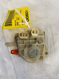 2005 HONDA CIVIC Sedan Rear Power Door Lock Actuator 4-Door Right Passenger Side