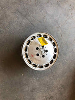 1986 - 1988 MERCEDES BENZ 300E Sedan 3.0L 124 Type 15" Wheel Rim 15x6-1/2 OEM