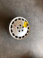 1986 - 1988 MERCEDES BENZ 300E Sedan 3.0L 124 Type 15" Wheel Rim 15x6-1/2 OEM