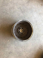 1986 - 1988 MERCEDES BENZ 300E Sedan 3.0L 124 Type 15" Wheel Rim 15x6-1/2 OEM