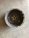 1986 - 1988 MERCEDES BENZ 300E Sedan 3.0L 124 Type 15" Wheel Rim 15x6-1/2 OEM