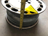 1986 - 1988 MERCEDES BENZ 300E Sedan 3.0L 124 Type 15" Wheel Rim 15x6-1/2 OEM