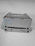 2011 - 2012 CHEVROLET CRUZE CD MP3 Player Radio AM FM 22870782 OEM