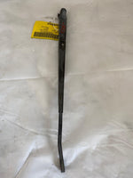 1995 - 2000 CHEVY TAHOE Windshield Wiper Arm w/o Blade Left Driver Side LH OEM