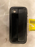 2000 - 2006 CHEVROLET TAHOE Front Outside Door Handle Black Right Passenger Side