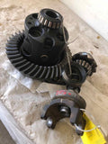 2000 CHEVY TAHOE Sport Utility Differential Ring Gear Pinion Axle 223K Miles OEM