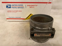 1996 - 2000 CHEVY TAHOE 5.7L Sport Utility MAF Mass Air Flow Meter Sensor OEM