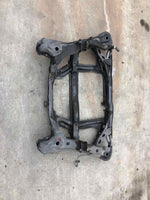 2007 HONDA ACCORD 2.4L 2.4L Rear Sub Frame Undercarriage Crossmember OEM