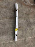 2006 - 2007 HONDA ACCORD Sedan Rear Bumper Reinforcement Impact Face Bar OEM