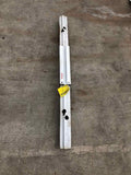 2006 - 2007 HONDA ACCORD Sedan Rear Bumper Reinforcement Impact Face Bar OEM