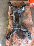 2013 - 2016 CHEVROLET MALIBU Sedan 2.5L Rear Sub Frame Undercarriage Crossmember