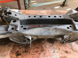 2013 - 2016 CHEVROLET MALIBU Sedan 2.5L Rear Sub Frame Undercarriage Crossmember