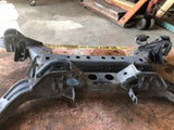 2013 - 2016 CHEVROLET MALIBU Sedan 2.5L Rear Sub Frame Undercarriage Crossmember