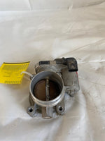 2016 CHEVROLET MALIBU 2.5L Throttle Valve Assembly VIN 1 (4th digit Limited) OEM