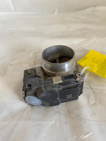 2016 CHEVROLET MALIBU 2.5L Throttle Valve Assembly VIN 1 (4th digit Limited) OEM