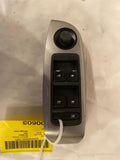 2016 CHEVROLET MALIBU Front Door Master Power Window Switch Left Driver Side LH