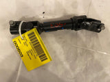 2016 CHEVROLET MALIBU 2.5L Steering Column Intermediate Steering Shaft OEM