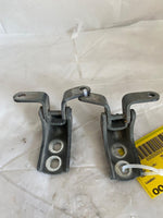 2016 CHEVROLET MALIBU Sedan Front Door Upper & Lower Hinge Right Passenger Side