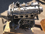 2016 CHEVROLET MALIBU 2.5L 4 Cylinder FWD Automatic Engine Motor 115K Miles