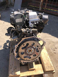 2016 CHEVROLET MALIBU 2.5L 4 Cylinder FWD Automatic Engine Motor 115K Miles