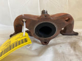 2014 - 2016 CHEVROLET MALIBU 2.5L 4 Cylinder Automatic Exhaust Manifold OEM