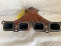 2014 - 2016 CHEVROLET MALIBU 2.5L 4 Cylinder Automatic Exhaust Manifold OEM