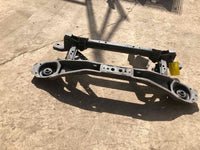 2012 - 2018 FORD FOCUS 2.0L Rear Suspension Undercarriage Crossmember Frame OEM