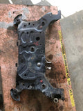 2012 - 2018 FORD FOCUS 2.0L Front Suspension Undercarriage Crossmember Sub Frame