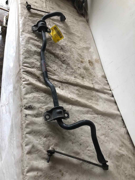 2012 - 2018 FORD FOCUS 2.0L 4 Cylinder Front Suspension Stabilizer Sway Bar OEM