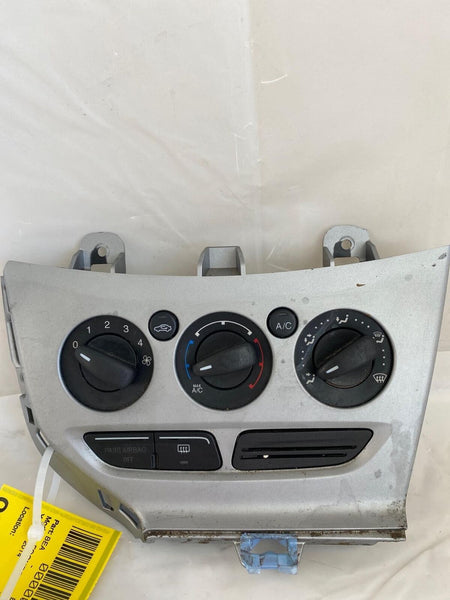 2013 - 2014 FORD FOCUS Front AC Heater Temperature Climate Control Switch OEM