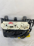 2013 - 2014 FORD FOCUS Front AC Heater Temperature Climate Control Switch OEM