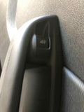 2012 - 2014 FORD FOCUS Sedan Rear Door Trim Panel 4-doors Right Passenger Side