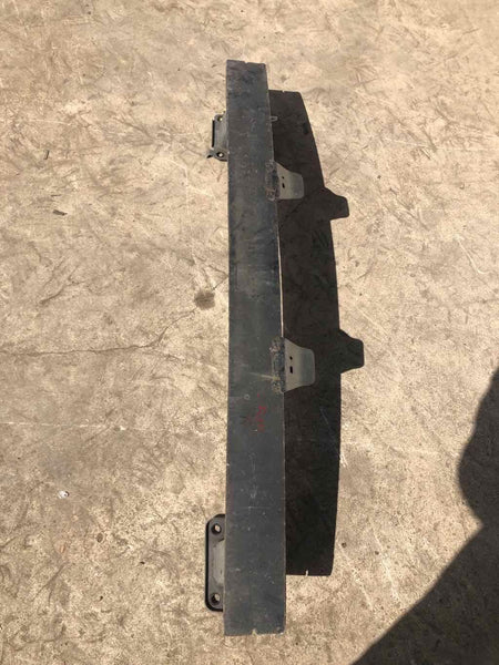 2012 - 2018 FORD FOCUS Sedan Rear Bumper Reinforcement Impact Bar OEM