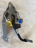 2014 FORD FOCUS 2.0L Automatic Transmission Brake Foot Stop Gas Pedal OEM