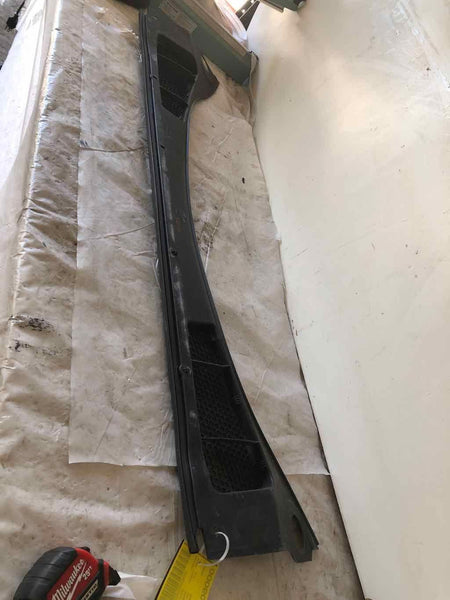 2014 FORD FOCUS Front Windshield Wiper Cowl Cover Vent Left Side & Right Side