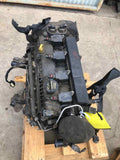 2012 - 2018 FORD FOCUS 2.0L 4 Cylinder Gasoline Engine Motor w/o Turbo 96K Miles