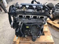 2012 - 2018 FORD FOCUS 2.0L 4 Cylinder Gasoline Engine Motor w/o Turbo 96K Miles