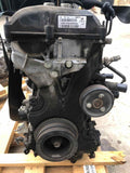 2012 - 2018 FORD FOCUS 2.0L 4 Cylinder Gasoline Engine Motor w/o Turbo 96K Miles