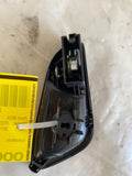 2012 - 2018 FORD FOCUS Sedan Rear Inside Door Handle 4-Doors Left Driver Side LH