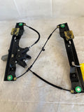 2012 - 2018 FORD FOCUS Sedan Front Door Electric Regulator Right Passenger Side