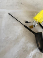 2008 - 2018 FORD FOCUS Sedan Radio Antenna Mast Assembly Rear Roof Mounted OEM