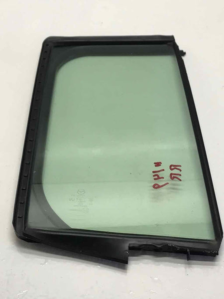 2012 - 2017 MAZDA 5 Rear Right Passenger Side Quarter Glass Window RH OEM