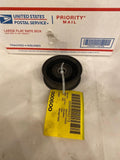 2005 FORD MUSTANG Drive Belt Tensioner Idler Pulley PIN 1L2E-6C348-AA OEM