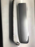 2014 MAZDA 5 Back Door Moulding Sliding Door Track Right