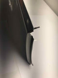 2014 MAZDA 5 Back Door Moulding Sliding Door Track Right