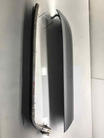 2014 MAZDA 5 Back Door Moulding Sliding Door Track Right