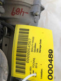 2013 - 2018 FORD FOCUS 2.0L Power Steering Gear Electric Rack and Pinion OEM